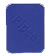 blue pipee