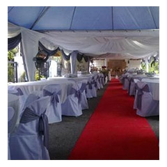 meja vip