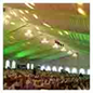 under layer for marquee tent