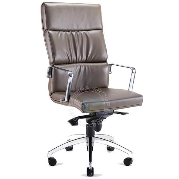 Kerusi Eksekutif Highback