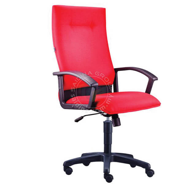 Kerusi Eksekutif Highback
