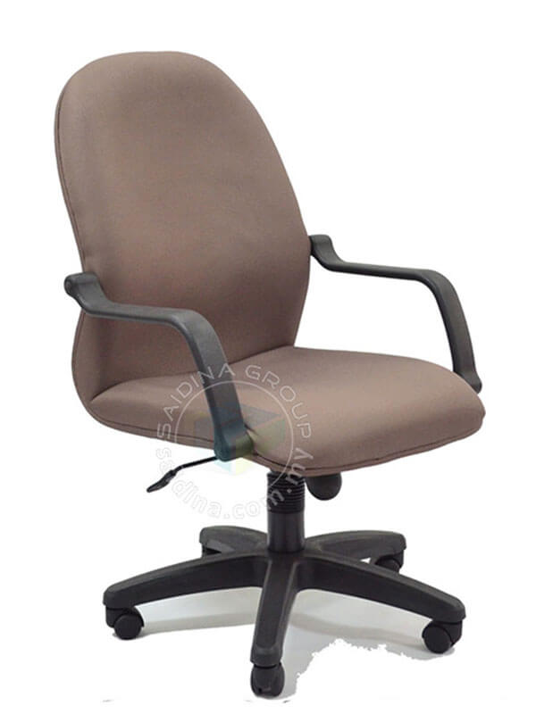 Kerusi Eksekutif Mediumback
