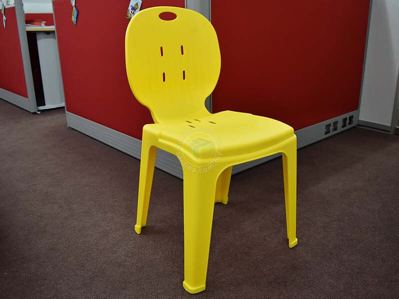 Kerusi Plastik