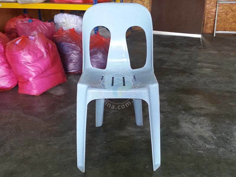 Kerusi Plastik
