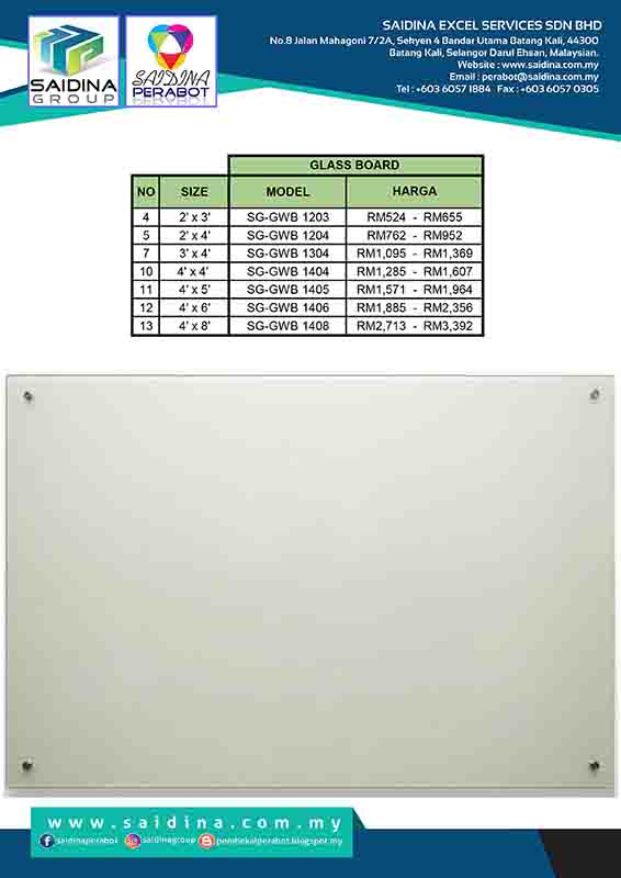 Green Board