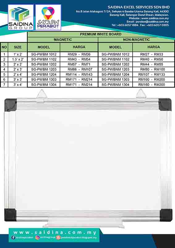Green Board