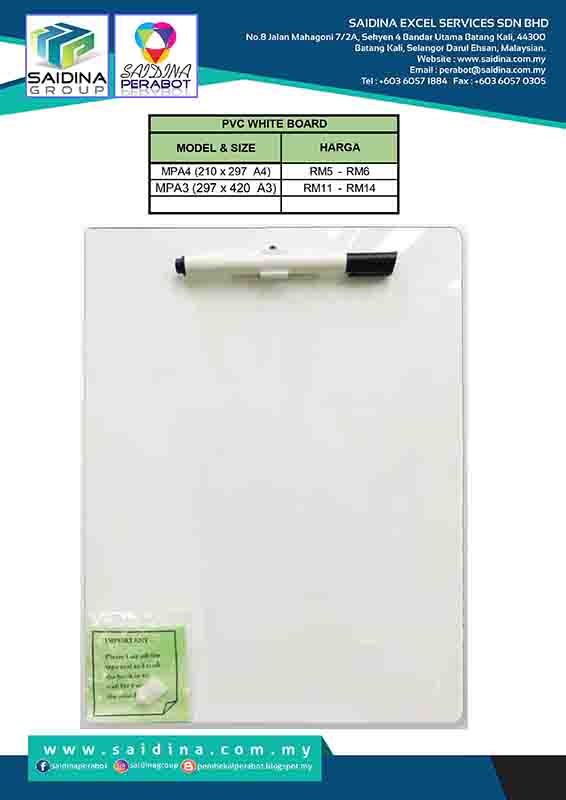 Green Board