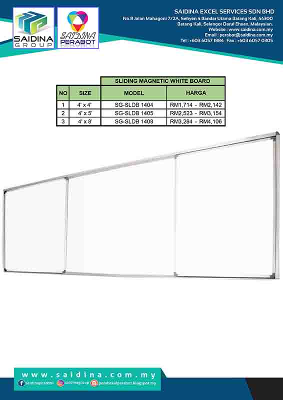 Green Board