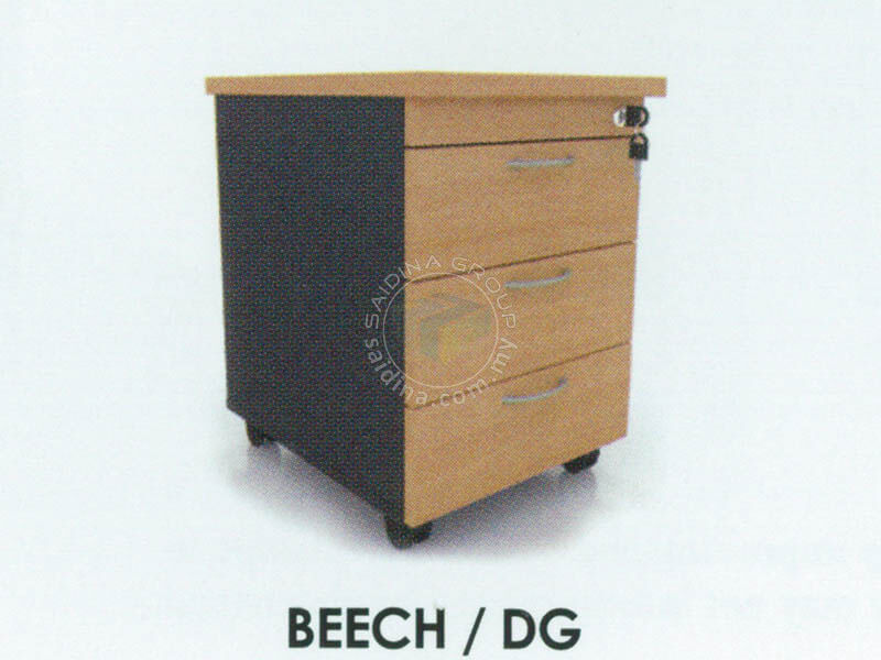 Pedestal