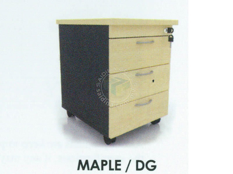 Pedestal