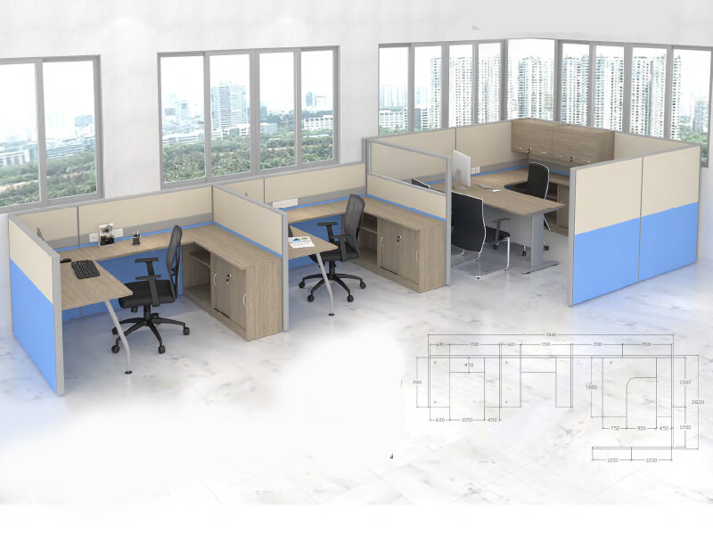 Workstation