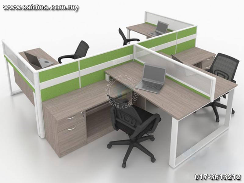 Workstation