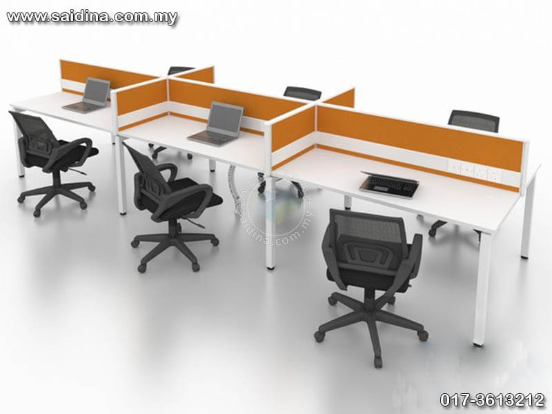 Workstation