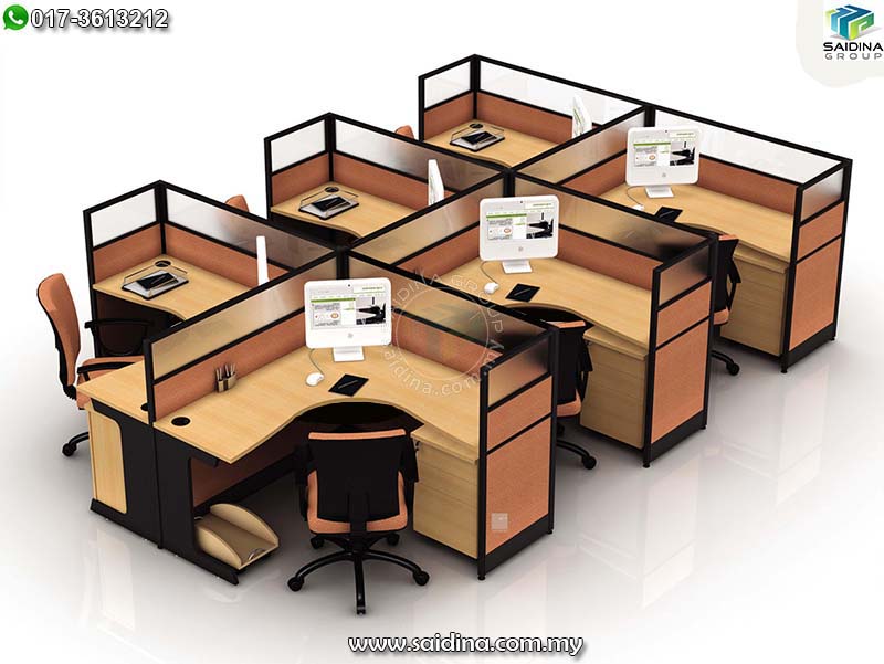 Workstation
