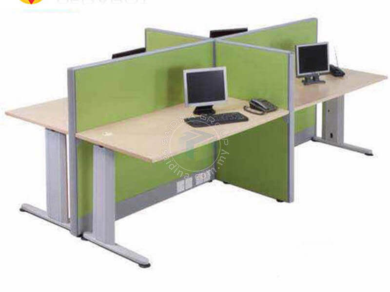 Workstation