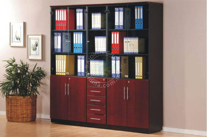 Kabinet Pejabat