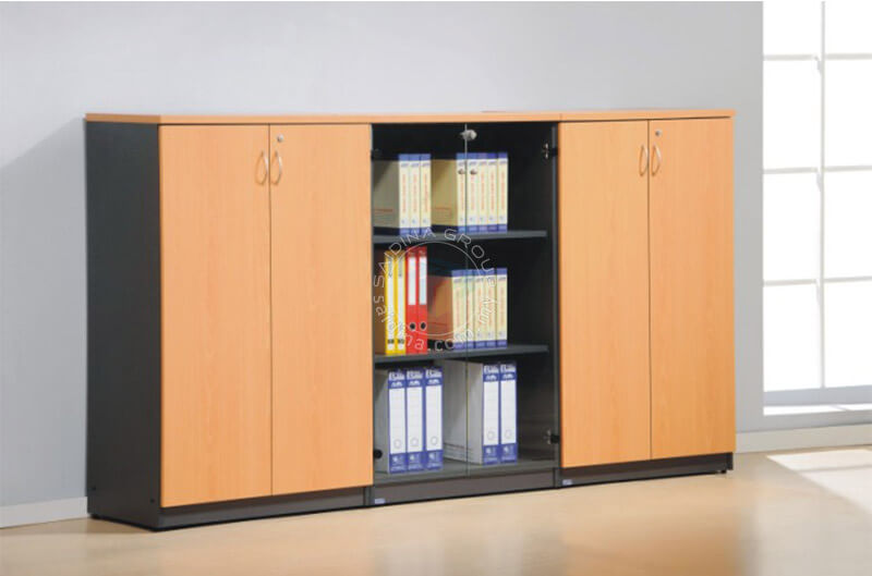 Kabinet Pejabat