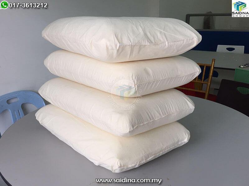 bantal asrama