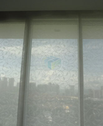 Panel Blinds