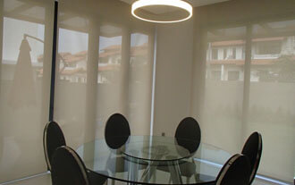 Roller Blinds