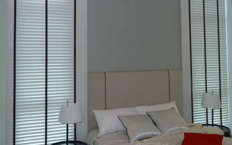 Wooden Blinds