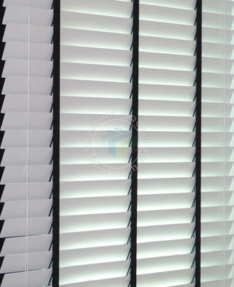 Wooden Blinds