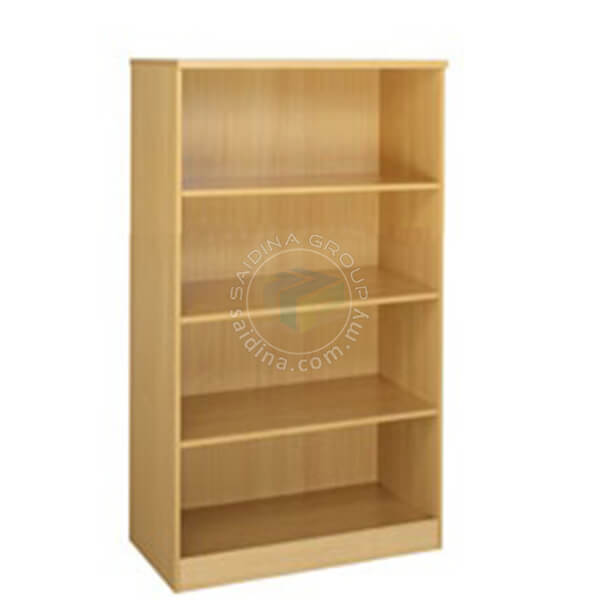 Book shelf