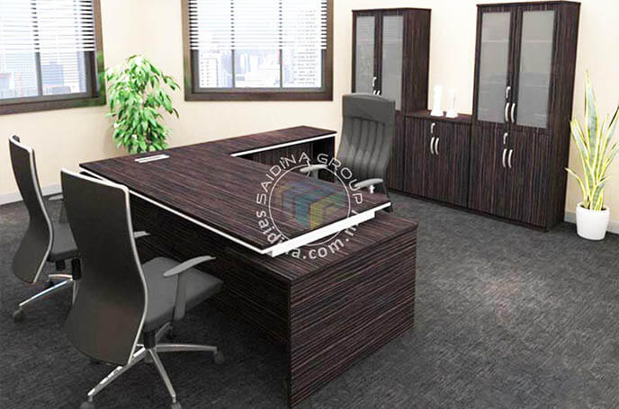 Director's Table