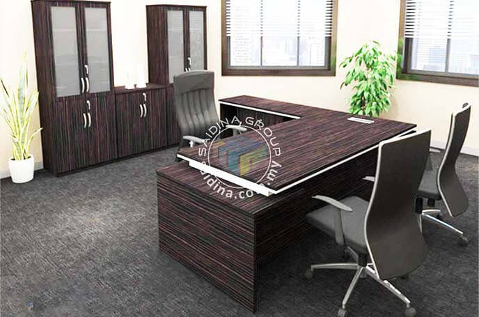 Director's Table
