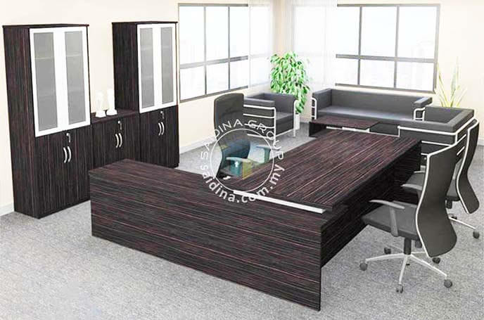 Director's Table