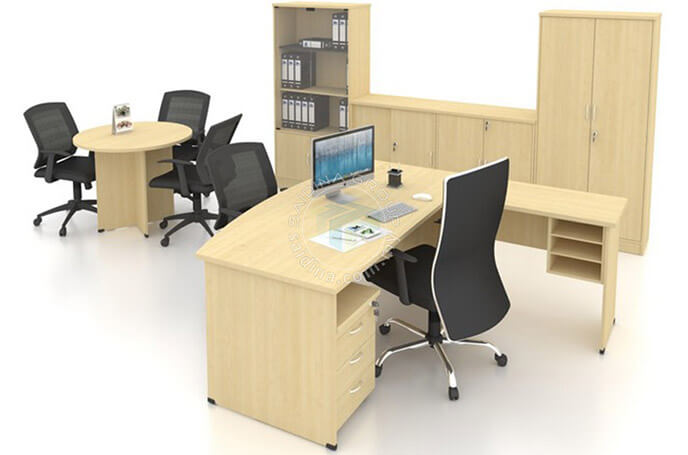Workstation