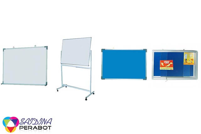 Notice Board