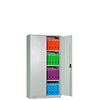 steel cabinet