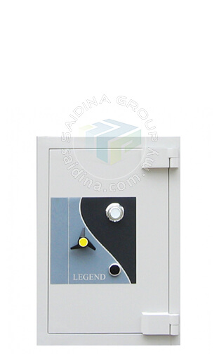 Banker Safety Box
