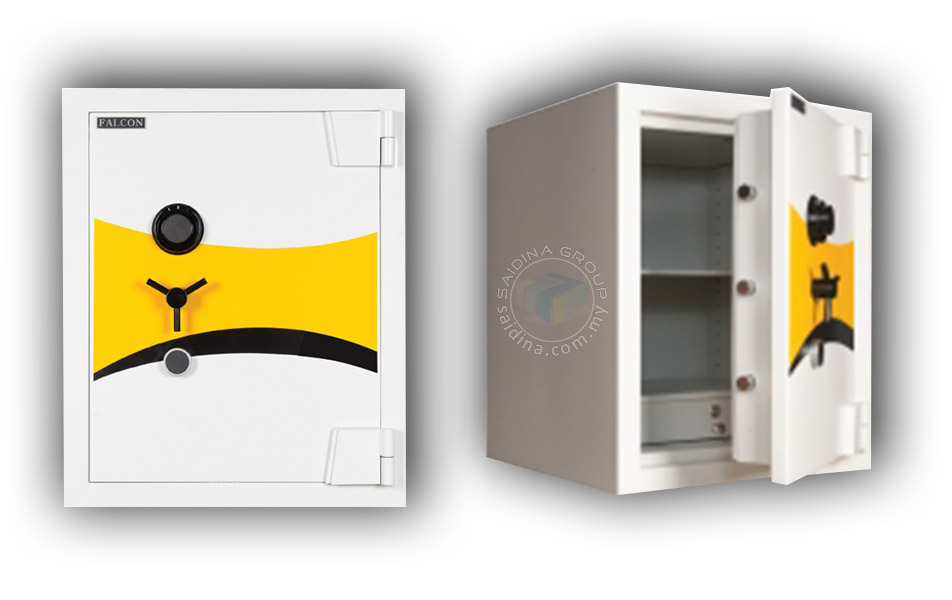 Banker Safety Box