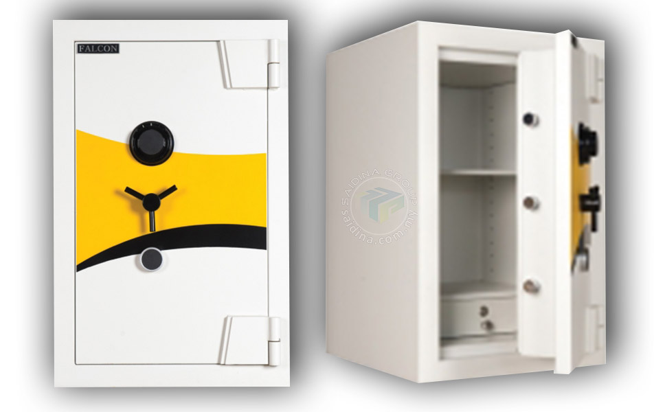 Banker Safety Box