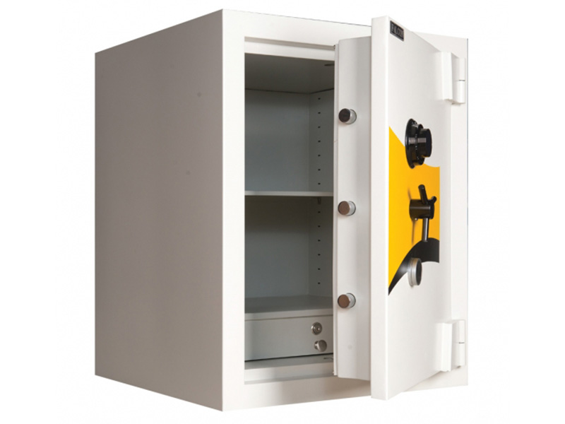 Home Safety Box