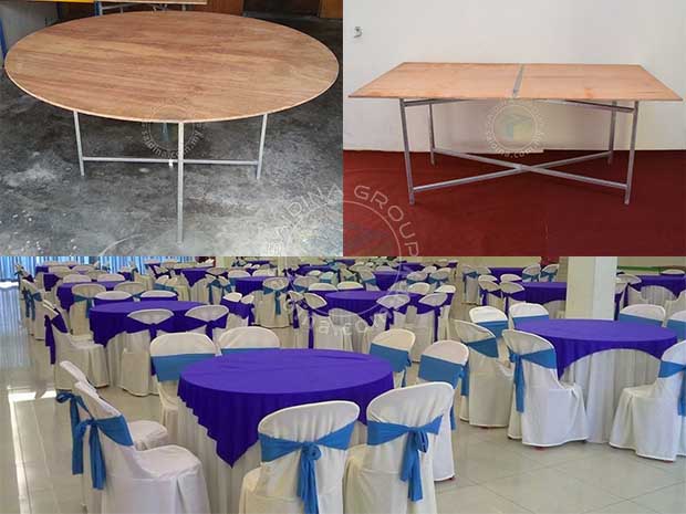 Hall Furniture