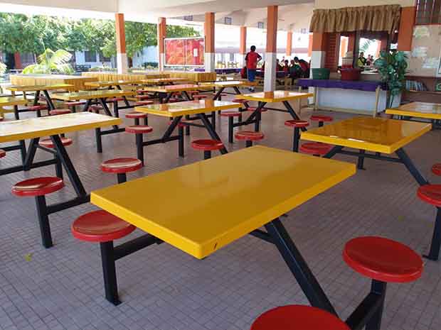 Cafe